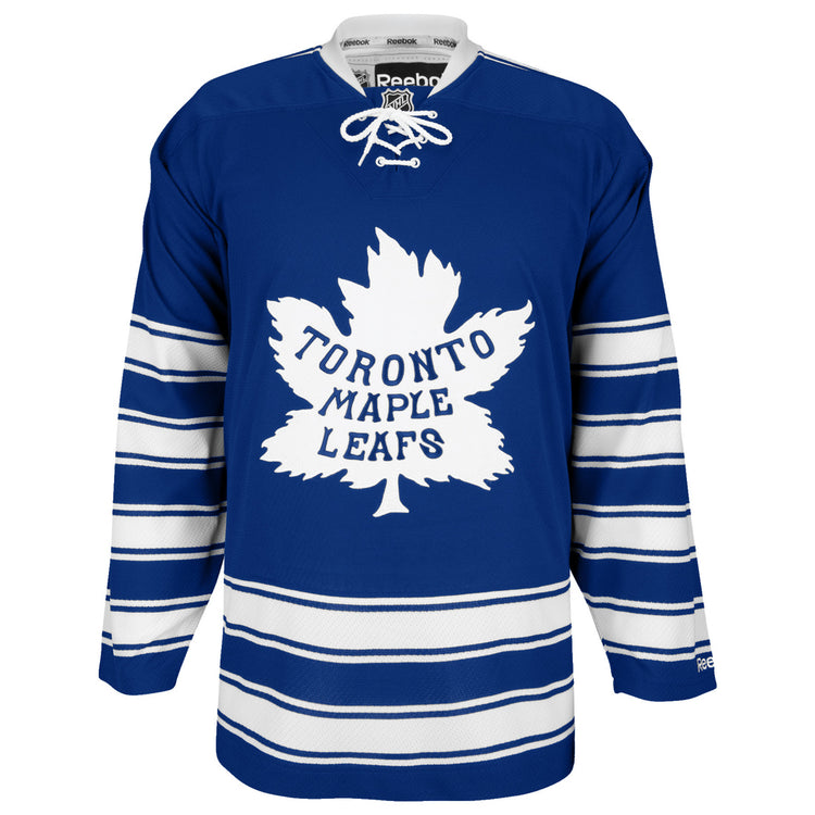 Toronto Maple Leafs Jersey